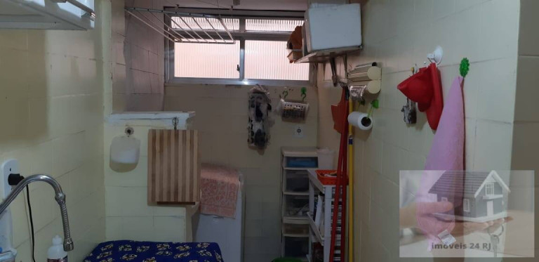 Imagem Apartamento com 2 Quartos à Venda, 50 m² em Laranjeiras - Rio De Janeiro Imagem Apartamento com 2 Quartos à Venda, 50 m² em Laranjeiras - Rio De Janeiro