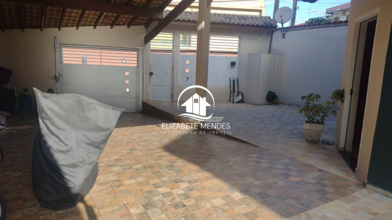Imagem Casa com 3 Quartos à Venda, 142 m² em Jardim Pinheiro - Poa