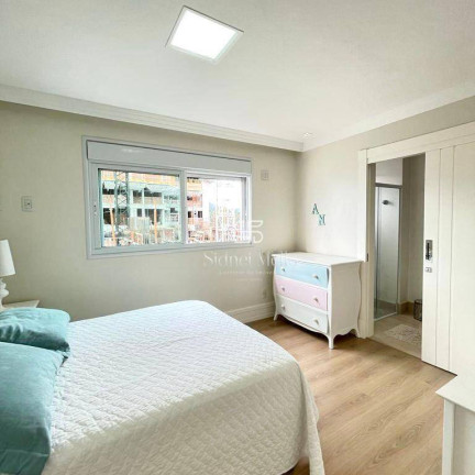Imagem Apartamento com 4 Quartos à Venda, 257 m² em Frente Mar Sul - Balneário Camboriú
