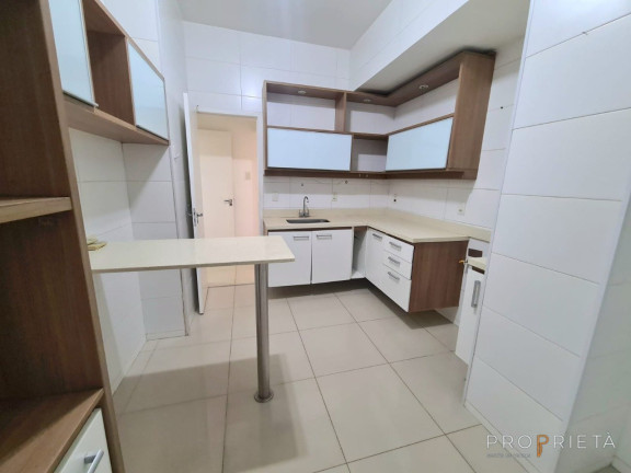 Imagem Apartamento com 3 Quartos à Venda, 115 m² em Copacabana - Rio De Janeiro