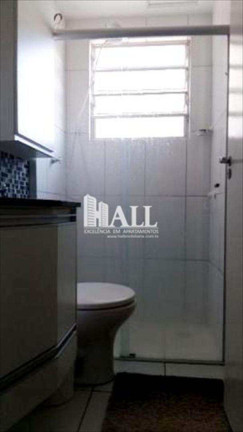 Imagem Apartamento com 3 Quartos à Venda, 78 m² em Higienópolis - São José Do Rio Preto Imagem Apartamento com 3 Quartos à Venda, 78 m² em Higienópolis - São José Do Rio Preto