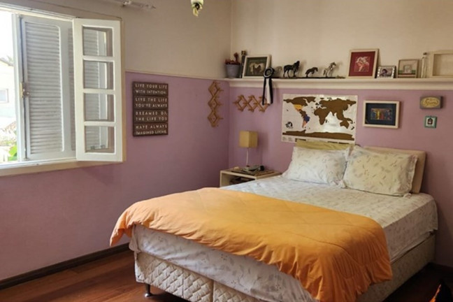 Imagem Casa com 1 Quarto à Venda, 500 m² em Chácara Monte Alegre - São Paulo Imagem Casa com 1 Quarto à Venda, 500 m² em Chácara Monte Alegre - São Paulo
