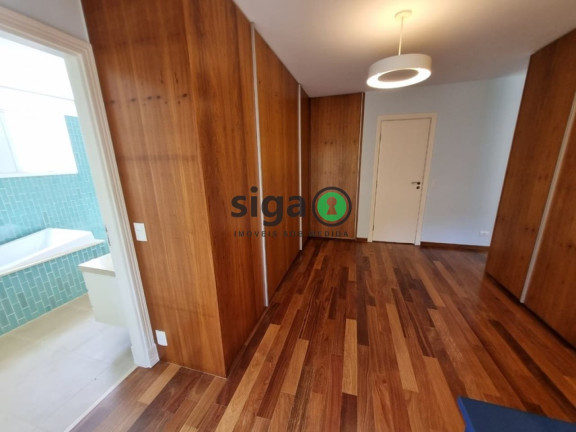 Imagem Casa com 4 Quartos à Venda, 400 m² em Brooklin - São Paulo Imagem Casa com 4 Quartos à Venda, 400 m² em Brooklin - São Paulo