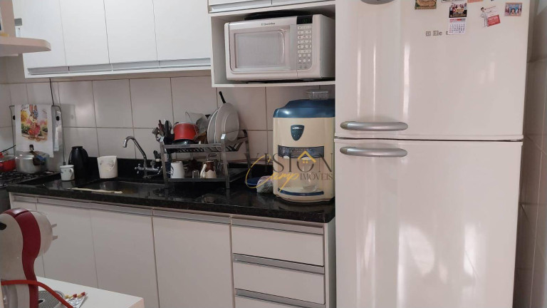 Imagem Apartamento com 2 Quartos à Venda, 58 m² em Jardim Do Lago Continuação - Campinas Imagem Apartamento com 2 Quartos à Venda, 58 m² em Jardim Do Lago Continuação - Campinas