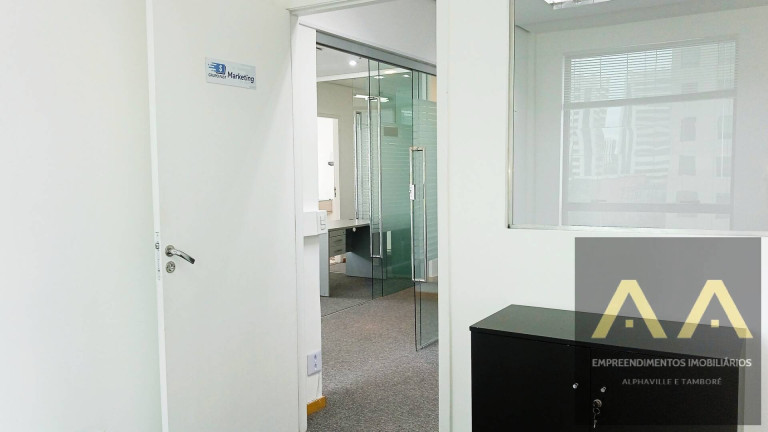 Imagem Sala Comercial para Alugar, 185 m² em São Paulo
