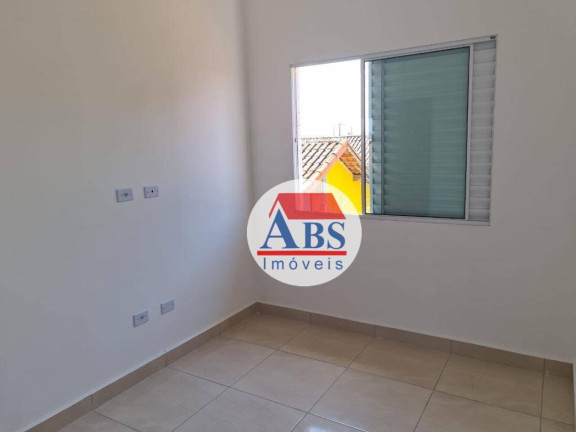 Imagem Casa com 2 Quartos à Venda, 52 m² em Maracanã - Praia Grande Imagem Casa com 2 Quartos à Venda, 52 m² em Maracanã - Praia Grande