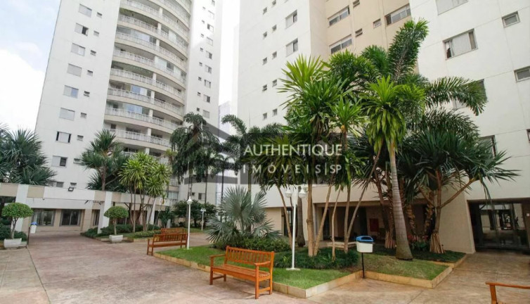 Imagem Apartamento com 3 Quartos à Venda, 114 m² em Vila Leopoldina - São Paulo