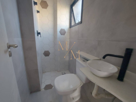 Imagem Casa com 2 Quartos à Venda, 176 m² em Marapé - Santos