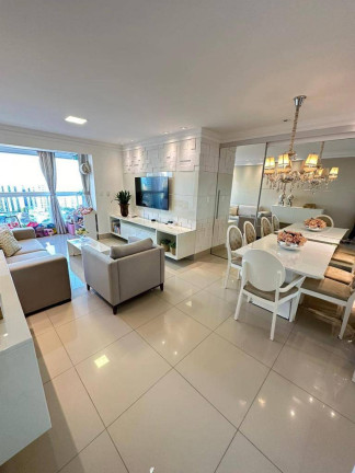 Apartamento com 2 Quartos à Venda, 86 m² em Brisamar - João Pessoa