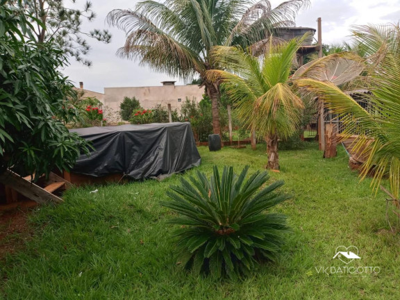 Fazenda à Venda, 2.240 m² em Alvorada Do Sul
