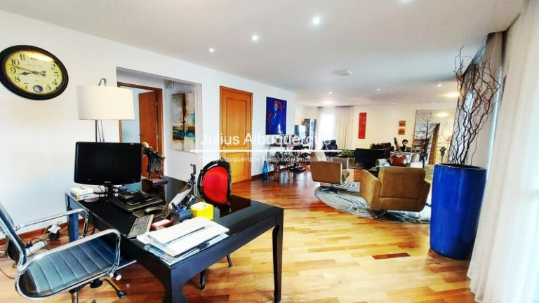 Imagem Apartamento com 3 Quartos à Venda, 253 m² em Santo Antônio - São Caetano Do Sul Imagem Apartamento com 3 Quartos à Venda, 253 m² em Santo Antônio - São Caetano Do Sul