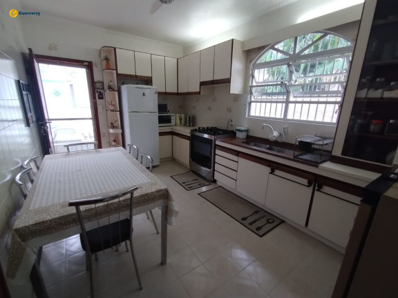 Imagem Casa com 3 Quartos à Venda, 300 m² em Barreiros - São José Imagem Casa com 3 Quartos à Venda, 300 m² em Barreiros - São José