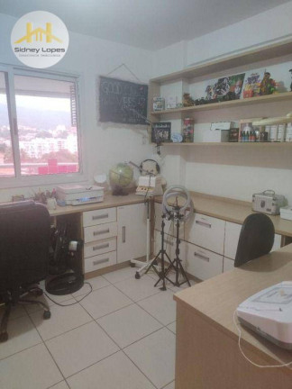 Imagem Cobertura com 4 Quartos à Venda, 236 m² em Freguesia De Jacarepaguá - Rio De Janeiro