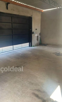 Imagem Casa com 2 Quartos à Venda, 150 m² em Vargem Limpa I - Bauru Imagem Casa com 2 Quartos à Venda, 150 m² em Vargem Limpa I - Bauru