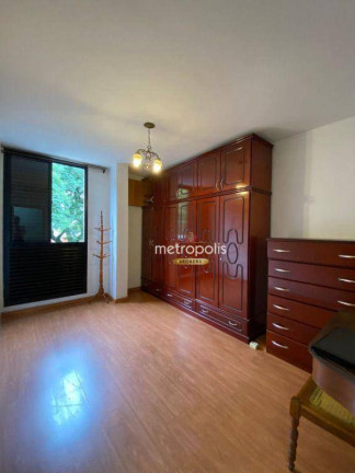 Imagem Apartamento com 3 Quartos à Venda, 90 m² em Campestre - Santo André Imagem Apartamento com 3 Quartos à Venda, 90 m² em Campestre - Santo André