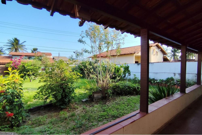 Imagem Casa com 3 Quartos à Venda, 153 m² em Itaipuaçu - Maricá Imagem Casa com 3 Quartos à Venda, 153 m² em Itaipuaçu - Maricá