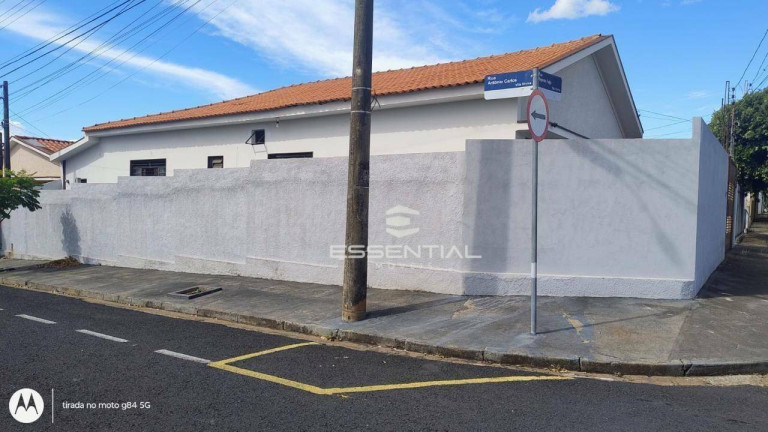 Imagem Casa com 3 Quartos à Venda, 140 m² em Vila Elvira - São José Do Rio Preto Imagem Casa com 3 Quartos à Venda, 140 m² em Vila Elvira - São José Do Rio Preto