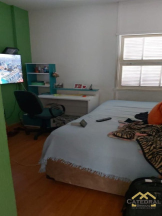 Imagem Apartamento com 4 Quartos à Venda, 200 m² em Centro - Jundiaí Imagem Apartamento com 4 Quartos à Venda, 200 m² em Centro - Jundiaí