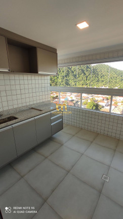 Imagem Apartamento com 2 Quartos à Venda, 82 m² em Canto Do Forte - Praia Grande