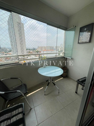 Apartamento com 3 Quartos à Venda, 71 m² em Barra Funda - São Paulo