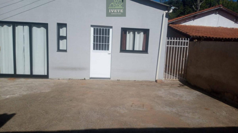 Imagem Casa de Vila com 3 Quartos à Venda, 175 m² em Socorro