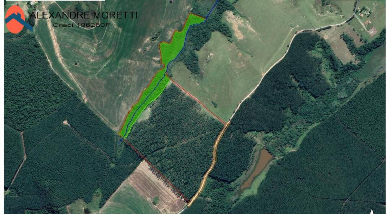 Imagem Chácara à Venda, 242 m² em Cercado - Araçoiaba Da Serra Imagem Chácara à Venda, 242 m² em Cercado - Araçoiaba Da Serra