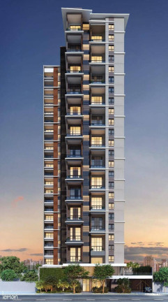 Imagem Apartamento com 3 Quartos à Venda, 136 m² em Cambuí - Campinas