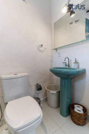 Imagem Apartamento com 2 Quartos à Venda, 50 m² em Centro Histórico De São Paulo - São Paulo Imagem Apartamento com 2 Quartos à Venda, 50 m² em Centro Histórico De São Paulo - São Paulo