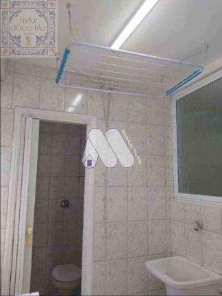 Imagem Apartamento com 2 Quartos à Venda, 77 m² em Embaré - Santos Imagem Apartamento com 2 Quartos à Venda, 77 m² em Embaré - Santos