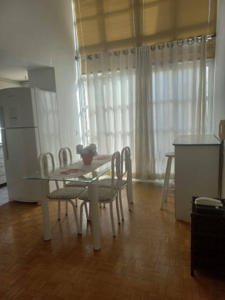 Imagem Apartamento com 1 Quarto para Alugar, 63 m² em Alphaville Centro Industrial E Empresarial/alphaville. - Barueri Imagem Apartamento com 1 Quarto para Alugar, 63 m² em Alphaville Centro Industrial E Empresarial/alphaville. - Barueri