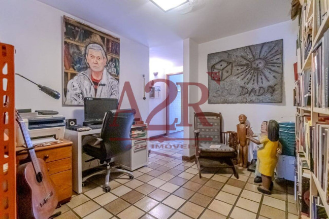 Imagem Apartamento com 3 Quartos à Venda, 137 m² em Botafogo - Rio De Janeiro Imagem Apartamento com 3 Quartos à Venda, 137 m² em Botafogo - Rio De Janeiro