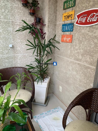 Imagem Apartamento com 3 Quartos à Venda, 67 m² em Picanço - Guarulhos