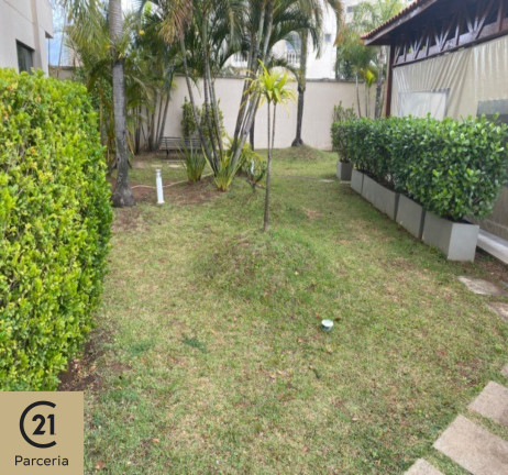 Imagem Apartamento com 1 Quarto à Venda, 27 m² em Campo Belo - São Paulo Imagem Apartamento com 1 Quarto à Venda, 27 m² em Campo Belo - São Paulo