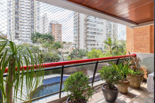 Imagem Imóvel com 3 Quartos à Venda, 171 m² em Vila Mascote - São Paulo Imagem Imóvel com 3 Quartos à Venda, 171 m² em Vila Mascote - São Paulo