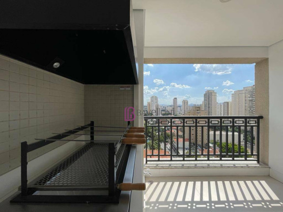 Imagem Apartamento com 3 Quartos à Venda, 221 m² em Vila Romana - São Paulo Imagem Apartamento com 3 Quartos à Venda, 221 m² em Vila Romana - São Paulo