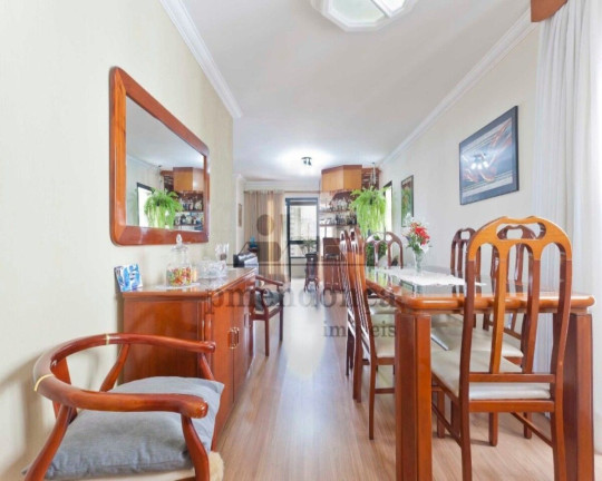 Imagem Apartamento com 3 Quartos à Venda, 137 m² em Perdizes - São Paulo Imagem Apartamento com 3 Quartos à Venda, 137 m² em Perdizes - São Paulo