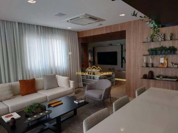 Imagem Apartamento com 4 Quartos à Venda, 180 m² em Perdizes - São Paulo Imagem Apartamento com 4 Quartos à Venda, 180 m² em Perdizes - São Paulo