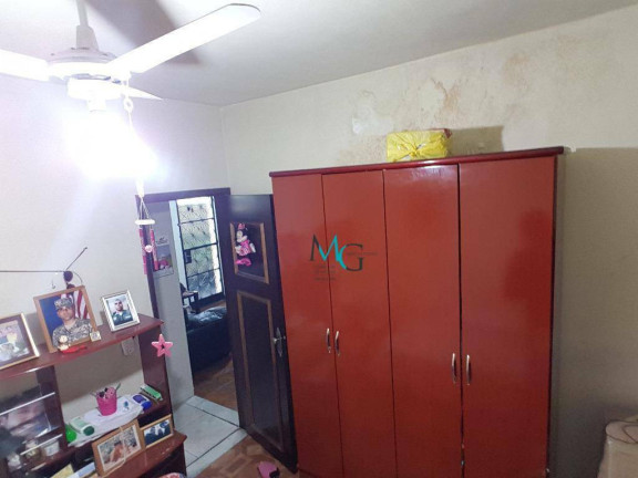 Imagem Casa com 4 Quartos à Venda, 260 m² em Campo Grande - Rio De Janeiro