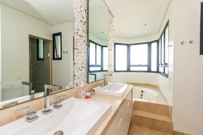 Imagem Apartamento com 4 Quartos à Venda, 357 m² em Indianópolis - São Paulo Imagem Apartamento com 4 Quartos à Venda, 357 m² em Indianópolis - São Paulo