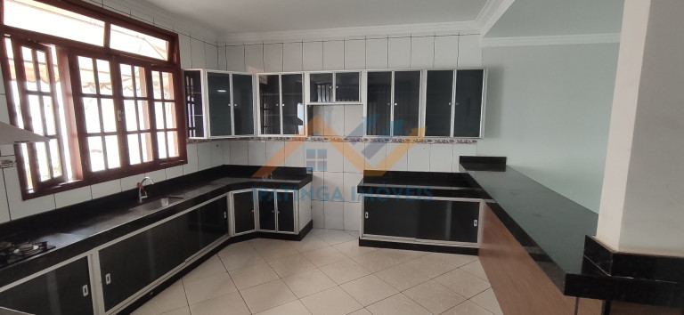 Imagem Casa com 3 Quartos à Venda, 260 m² em Industrial - Santana Do Paraíso Imagem Casa com 3 Quartos à Venda, 260 m² em Industrial - Santana Do Paraíso
