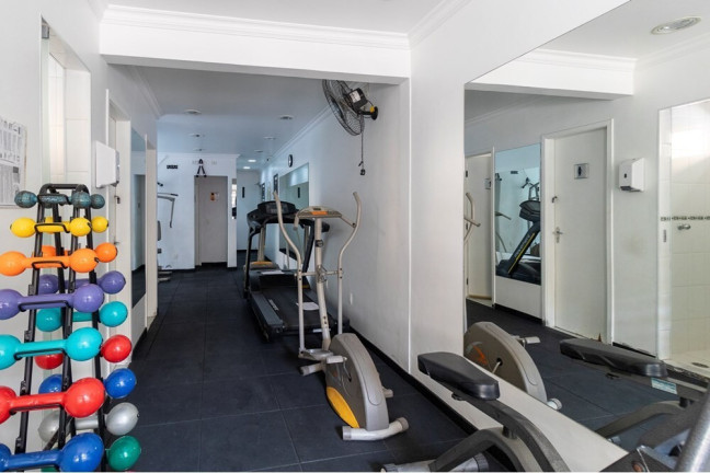 Imagem Apartamento com 2 Quartos à Venda, 83 m² em Itaim Bibi - São Paulo Imagem Apartamento com 2 Quartos à Venda, 83 m² em Itaim Bibi - São Paulo
