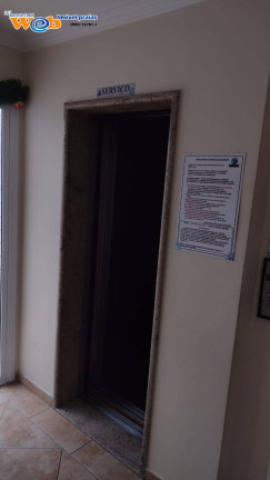 Imagem Apartamento com 2 Quartos à Venda, 52 m² em Canto Do Forte - Praia Grande