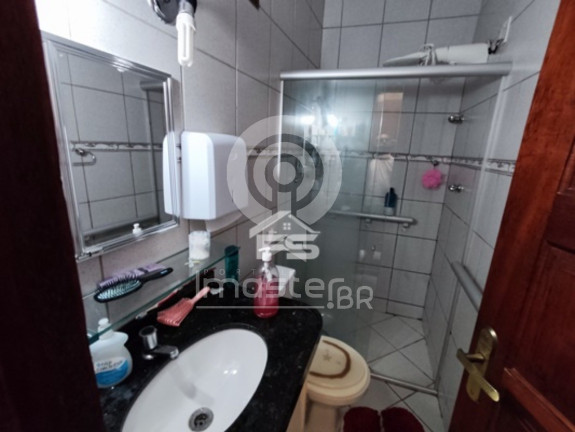 Imagem Casa com 4 Quartos à Venda, 160 m² em Timbó - Maracanaú Imagem Casa com 4 Quartos à Venda, 160 m² em Timbó - Maracanaú
