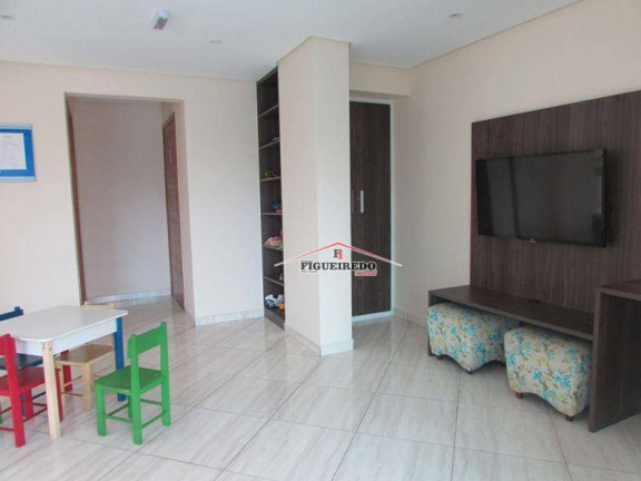 Imagem Apartamento com 1 Quarto à Venda, 47 m² em Aviação - Praia Grande
