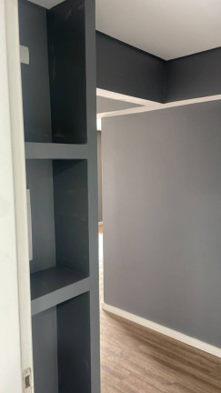 Imagem Apartamento com 1 Quarto à Venda ou Locação, 49 m² em Jardim Tupanci - Barueri Imagem Apartamento com 1 Quarto à Venda ou Locação, 49 m² em Jardim Tupanci - Barueri