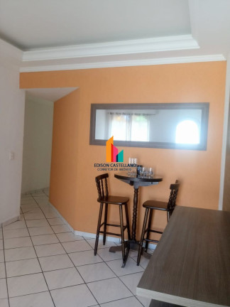 Imagem Casa com 2 Quartos para Alugar, 73 m² em Anhangabaú - Jundiaí Imagem Casa com 2 Quartos para Alugar, 73 m² em Anhangabaú - Jundiaí