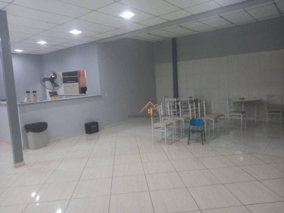 Imagem Galpão à Venda, 450 m² em Jardim Trianon - Taboão Da Serra Imagem Galpão à Venda, 450 m² em Jardim Trianon - Taboão Da Serra