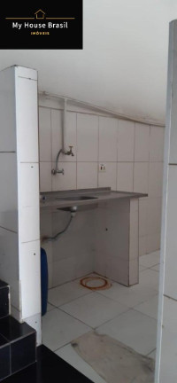 Imagem Imóvel Comercial à Venda, 96 m² em Vila Nivi - São Paulo