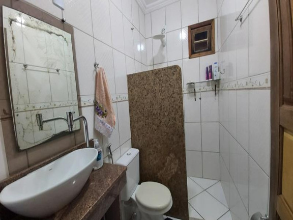 Imagem Casa com 2 Quartos para Alugar ou Temporada, 96 m² em Das Laranjeiras - Serra