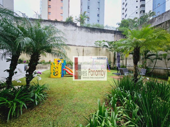 Imagem Apartamento com 2 Quartos à Venda, 55 m² em Vila Andrade - São Paulo Imagem Apartamento com 2 Quartos à Venda, 55 m² em Vila Andrade - São Paulo
